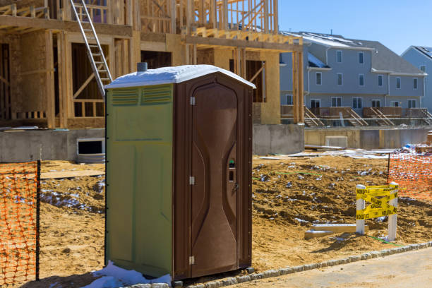 Best Portable restroom trailer rental  in East Helena, MT