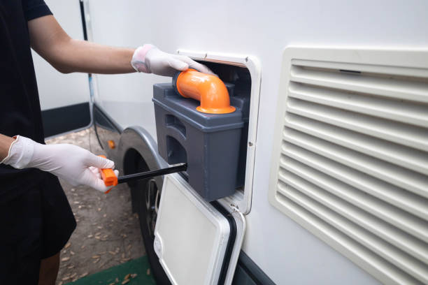Best Affordable portable toilet rental  in East Helena, MT