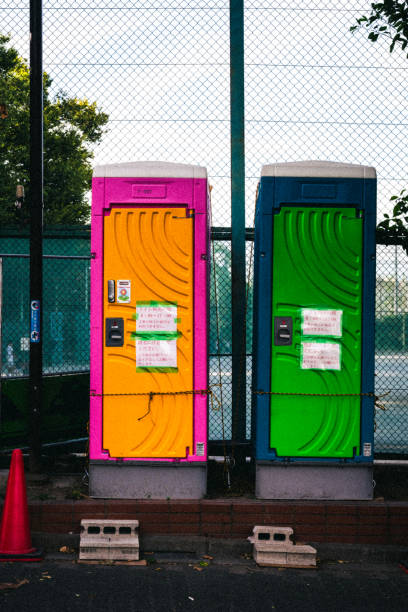 Porta potty services near me in East Helena, MT