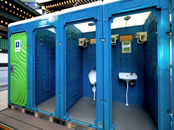 Portable Toilet Options We Offer in East Helena, MT
