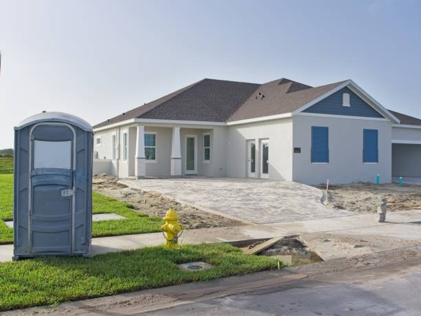 Best Porta potty services near me  in East Helena, MT