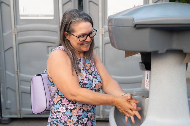 Best Best portable toilet rental  in East Helena, MT