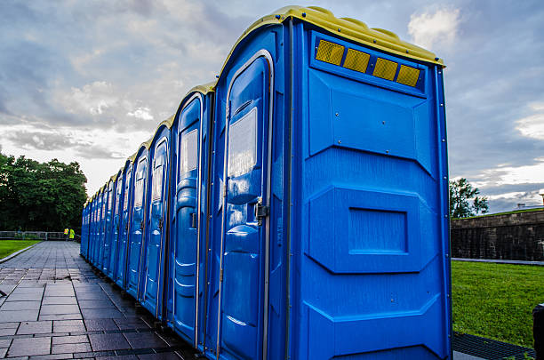 Best Portable restroom trailer rental  in East Helena, MT