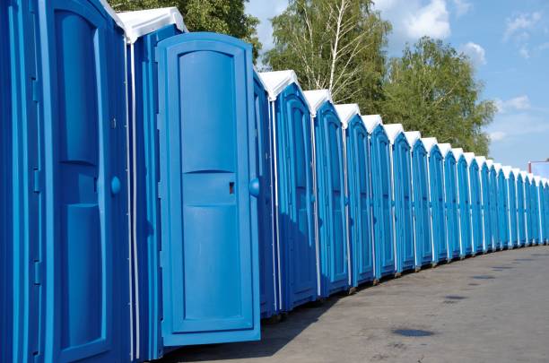 Portable Toilet Options We Offer in East Helena, MT